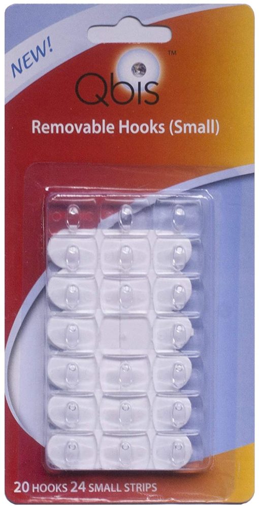Small Reusable Decoration Clips/ Hooks for Christmas and Fairy Lights