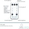 61Sr0TciasL._AC_SL1500_ 100 Warm White Micro Lights with Remote Control, USB Plug, Timer, Multi Function & Dimmer. Fairy String Lights