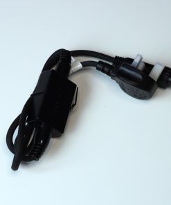 Professional Connectable Festoon A60 IP67 Power/ Starter Cable Plug