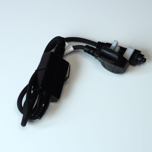 A60-1m-plug Professional Connectable Festoon A60 IP67 Power/ Starter Cable Plug