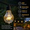 Festoon-Lights-02 Professional Connectable Large A60 Warm White Festoon IP67 Lights - Bundle Offer