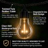 Festoon-Lights-04 Professional Connectable Large A60 Warm White Festoon IP67 Lights - Bundle Offer