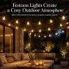 Festoon-Lights-05 Professional Connectable Large A60 Warm White Festoon IP67 Lights - Bundle Offer