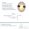 100 Warm White Battery Powered Fairy Lights on Green Wire. Multifunction with Timer