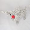 reindeer1 Cute little Rudolph reindeer