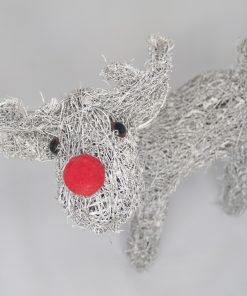 reindeer2 Cute little Rudolph reindeer