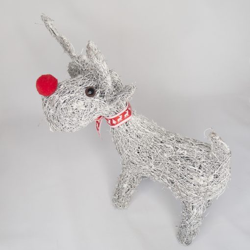 reindeer3 Cute little Rudolph reindeer